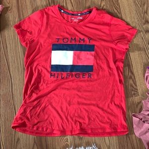Tommy Hilfiger Tee